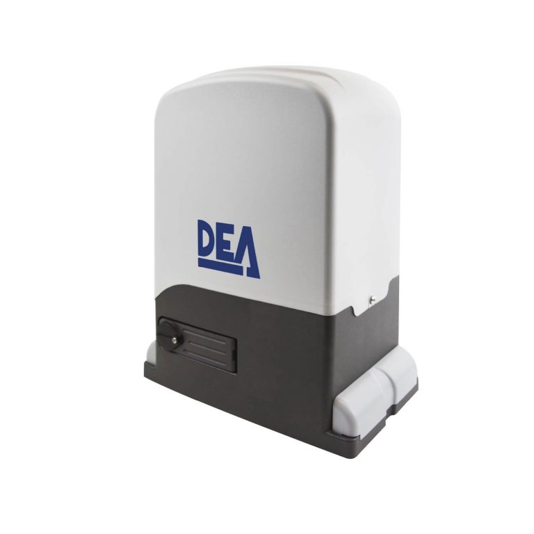 Cổng trượt tự động DEA RIV 1400 kg